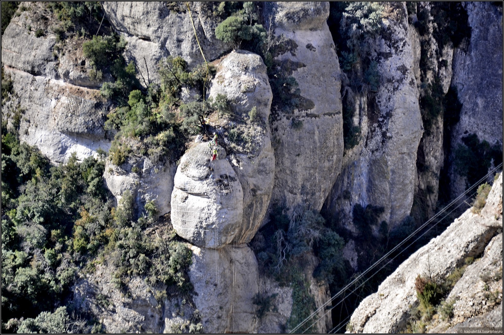Monistrol de Montserrat